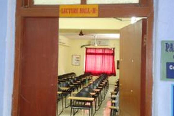 classroom